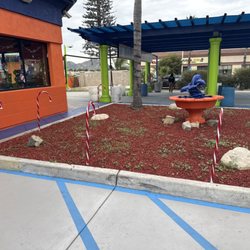 Perris Car Wash