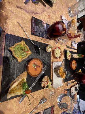 Tablao Flamenco Cordobes | Barcelona by null