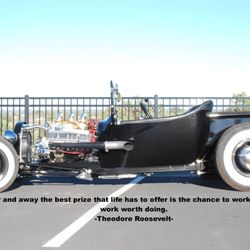 Arizona Hot Rod & Upholstery