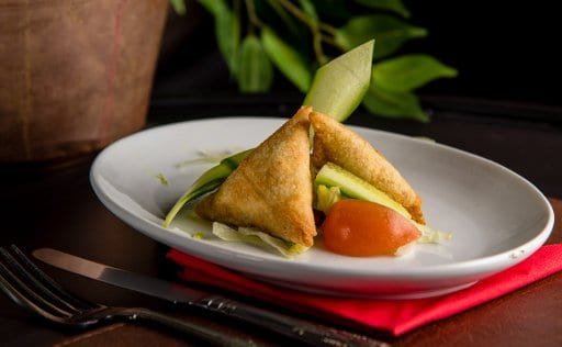 Mumbai Square Restaurant by null