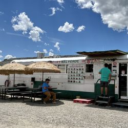 Taqueria MALVERDE