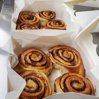 True North Bakery - Bakeries Near Me - Burlington, Washington
