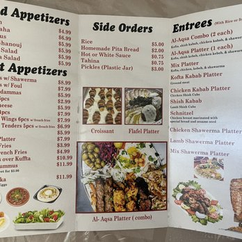 Al Aqsa Bakery & Restaurant - Bakeries Near Me - Brooklyn, New York Al Aqsa Bakery & Restaurant - Bakeries Near Me - Brooklyn, New York