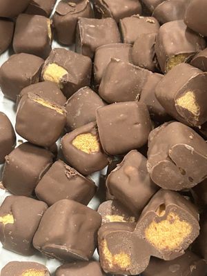 Fowler's Chocolates by null