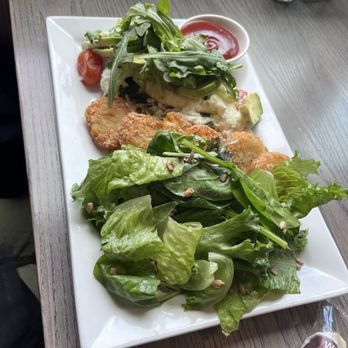 Atlantic Grill - Omelette - Seafood Near Me - Rye, New Hampshire