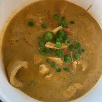 Suzy Thai Food - Panang (spicy) - Food Trucks Near Me - Holladay, Utah Suzy Thai Food - Panang (spicy) - Food Trucks Near Me - Holladay, Utah