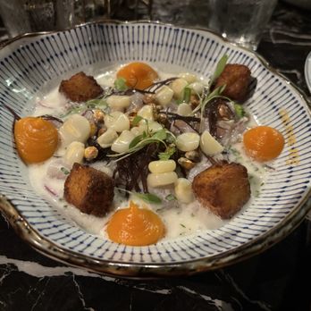 CVI.CHE 105 - Ceviche Norteñazo* - Seafood Near Me - Miami Beach, Florida