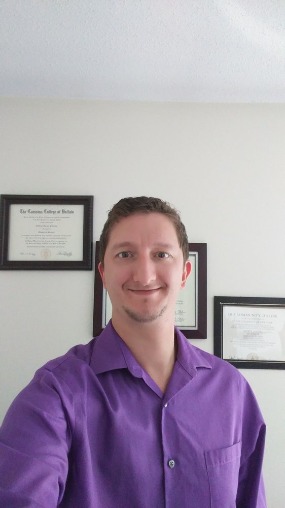 Fazzino Counseling - grief counselor in Lancaster, NY