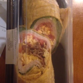 Roaring Fork - Turkey wrap - Sandwiches Near Me - Lake Buena Vista, Florida Roaring Fork - Turkey wrap - Sandwiches Near Me - Lake Buena Vista, Florida