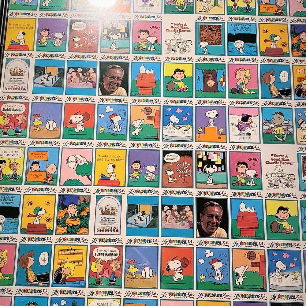 Sonny's Grille - Vintage peanuts comics - American Near Me - Belmar, New Jersey Sonny's Grille - Vintage peanuts comics - American Near Me - Belmar, New Jersey
