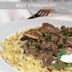 Maria's Gourmet Kitchen
