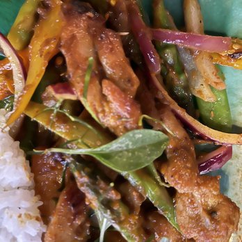 Reathrey Sekong - Lemongrass Chicken - Cambodian Near Me - Phoenix, Arizona Reathrey Sekong - Lemongrass Chicken - Cambodian Near Me - Phoenix, Arizona