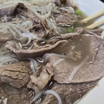 Pho Saigon - Vietnamese Near Me - Los Angeles, California