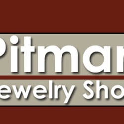 Pitman Jewelry Shop