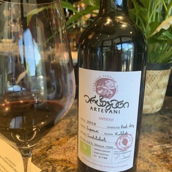Bevri - Georgian Near Me - Los Altos, California
