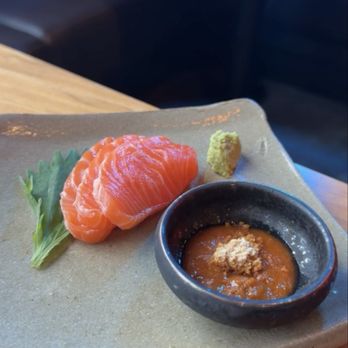 The Naisho Room - Lounges Near Me - Tysons, Virginia