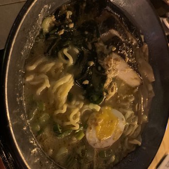RAMEN-SAN - Tonkotsu Ramen - Ramen Near Me - Chicago, Illinois RAMEN-SAN - Tonkotsu Ramen - Ramen Near Me - Chicago, Illinois