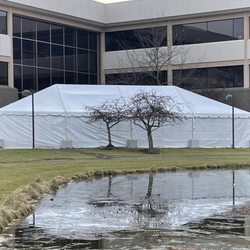 Dad's Tents & Party Rentals
