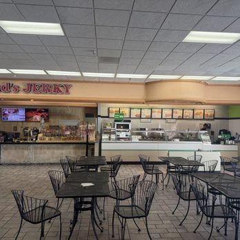 Death Valley Nut & Candy - jerky store & subway - Candy Stores Near Me - Beatty, Nevada