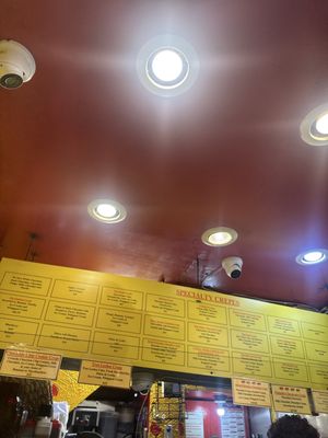 Creperie NYC by null