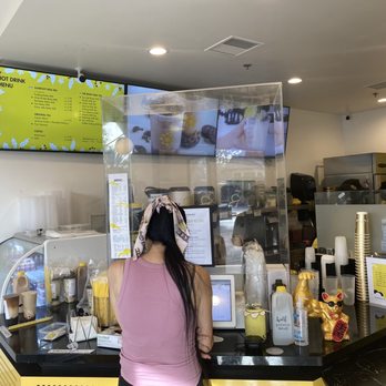 Sunright Tea Studio - Chino - Bubble Tea Near Me - Chino, California Sunright Tea Studio - Chino - Bubble Tea Near Me - Chino, California