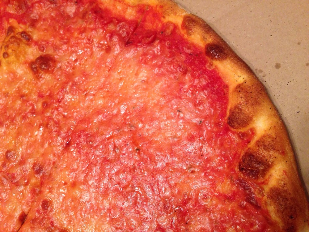 Food from Mr Takeout