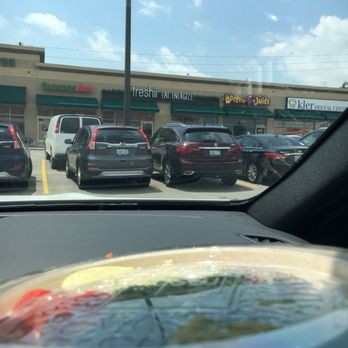 Freshii - Salad Near Me - Oakville, Ontario