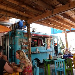 Frida's Street Food