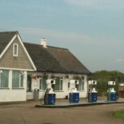 Kynance Garage