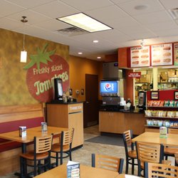 Milio's Sandwiches