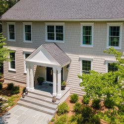 Chesapeake Roofing, Windows & Siding
