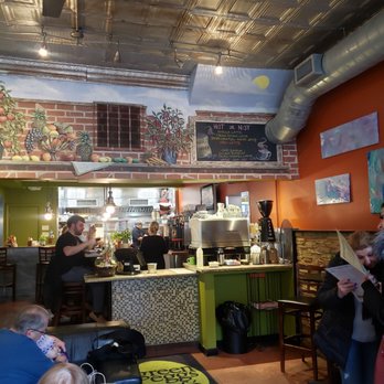 Green Eggs Cafe - Breakfast & Brunch Near Me - Philadelphia, Pennsylvania