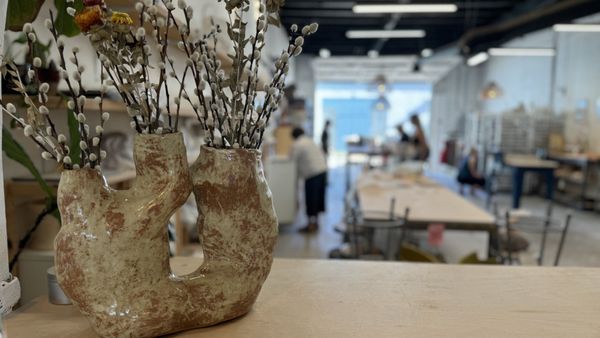 Costa Mesa Ceramics by null