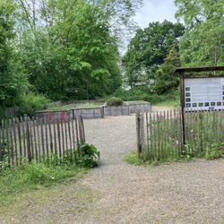 Alter botanischer Garten
