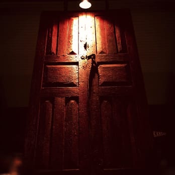 Red Door - The Red Door - New American Near Me - Little Rock, Arkansas