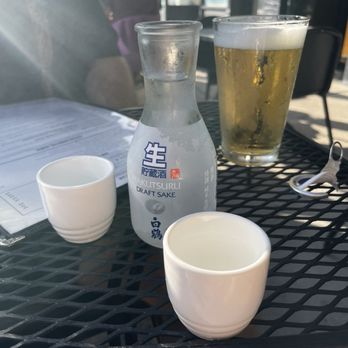 Oiistar - Draft Sake :) - Asian Fusion Near Me - Chicago, Illinois Oiistar - Draft Sake :) - Asian Fusion Near Me - Chicago, Illinois