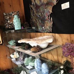 Jack Pine Rock Shop
