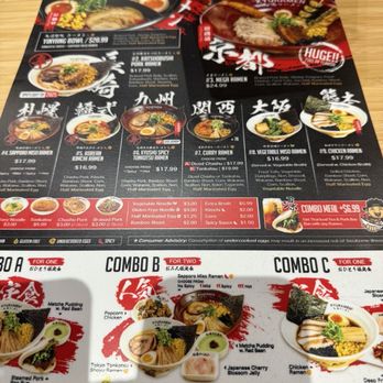 KYURAMEN X TBAAR - Updated October 2025 - 163 Photos & 31 Reviews - 545