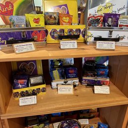 Give the gift of spices! Give the gift of spices!