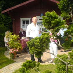Der Garten der Harmonie