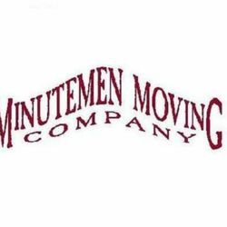 Minutemen Moving