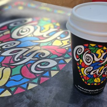 Coupa Cafe - Colonnade - large Deluxious Dark Mocha - Cafes Near Me - Los Altos, California Coupa Cafe - Colonnade - large Deluxious Dark Mocha - Cafes Near Me - Los Altos, California