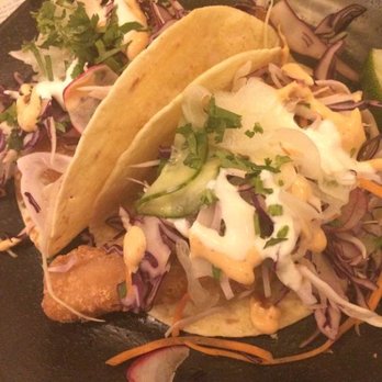 Wahaca - Fish Tacos - Mexican Near Me - Edinburgh, EDH