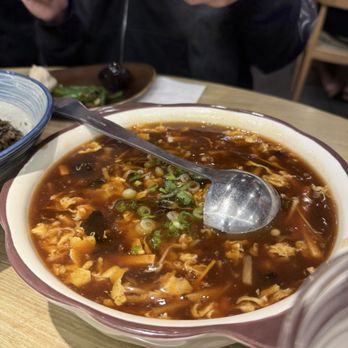 Good Alley - Hot & Sour Soup - Chinese Near Me - Rosemead, California Good Alley - Hot & Sour Soup - Chinese Near Me - Rosemead, California