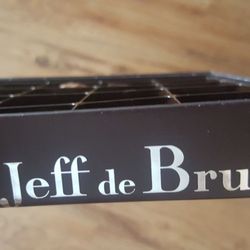 Jeff de Bruges - Yummm