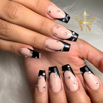 Yayi’s Nails - Dipping Powder - Nail Salons Near Me - Miami, Florida Yayi’s Nails - Dipping Powder - Nail Salons Near Me - Miami, Florida