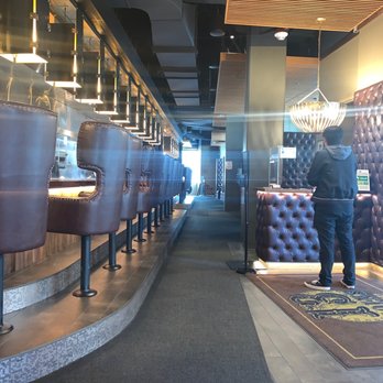 13 Coins Pioneer Square - Interior - American Near Me - Seattle, Washington