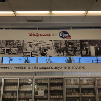 Walgreens - A great new partnership! - Drugstores Near Me - Florence, Kentucky