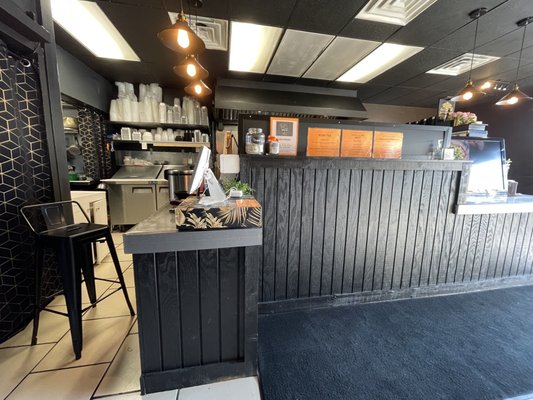 3 Sons Thai Kitchen by null