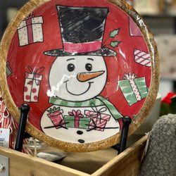 39 North - Christmas has arrived!